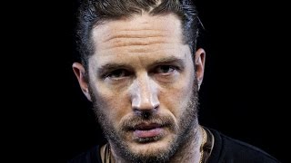 Top 10 Tom Hardy Performances [upl. by Rebecka314]