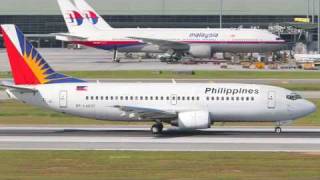 Philippine Airlines Tribute 75 years [upl. by Radcliffe]