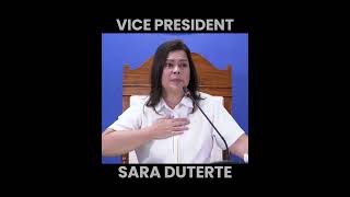 I was just tolerated as long as I can do my job sa DepEd at sa OVP VP Sara Duterte  PART 31 [upl. by Benton]