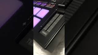 DDJ800 Pioneer DJPRO9 [upl. by Yorled]