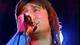 Journey  Faithfully Live In Tokyo 1983 HQ [upl. by Child]