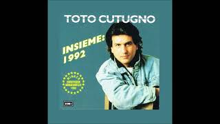 1990 Toto Cutugno  Insieme 1992 [upl. by Anairol793]