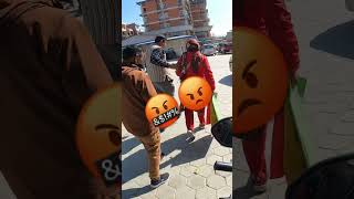 Kasto Kasto manxe thuckkkk 🤬🤬😡 trending bimalvlogs vlog [upl. by Elehcor]