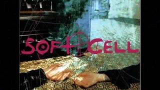 Soft Cell  The Night HQ [upl. by Rahal]