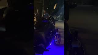 Gixxer Modified 2024 views [upl. by Nadeau]