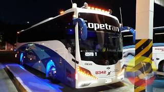 Copetran 8342 [upl. by Yhtomot262]