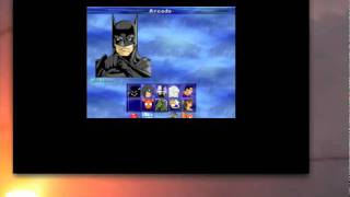 How to install and play MUGEN on a Mac [upl. by Morell]