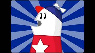 REUPLOADED Homestar Runner intro [upl. by Jacquet]