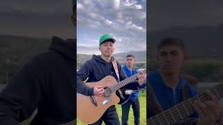 Platícame de ti  Arsenal Efectivo Omar Acosta Cover ❤️ [upl. by Ihsar]