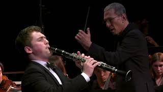 Max Kaminsky Concerto for Clarinet by Artie Shaw [upl. by Bartko345]