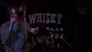 StandBy  Porch Pearl Jam cover  Live at Whisky a GoGo [upl. by Htebazie150]