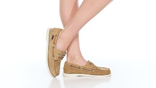 Sebago Portland Rough Out SKU 9906685 [upl. by Noemys]