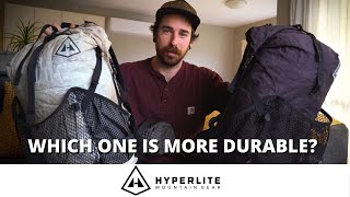 3000km Durability Review of Hyperlite Junction and Windrider Plus Post Trail Clean Up [upl. by Chere479]