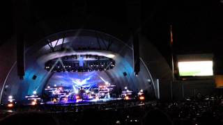 M83s Oblivion Live at the Hollywood Bowl [upl. by Belia]