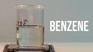 Make benzene from sodium benzoate [upl. by Hanfurd]