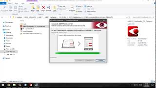 Instalación de ABBY Fine Reader [upl. by Konstantin]