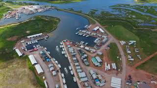 Tignish Harbour June 2021 [upl. by Anek182]