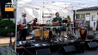 PTN LIVE Replay Stroudsburg Concerts in the Square [upl. by Sherris703]