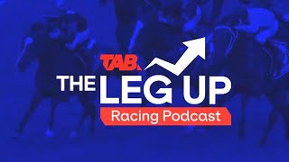 S5 EP4  Hastings amp Moonee Valley Preview [upl. by Neffets]