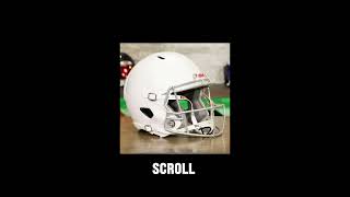 You Helmet If you football Helmets TheF7kid [upl. by Grory958]