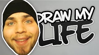 DRAW MY LIFE  WUANT [upl. by Noy139]