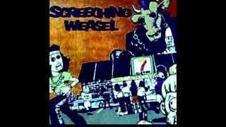 California Sucks  Screeching Weasel [upl. by Notlew]