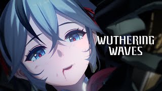 Wuthering Waves  Resonator Showcase  Camellya — SEED OF FATE [upl. by Kotta]