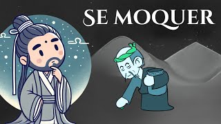 Moins Vous Vous Souciez Plus Vous Serez Heureux  La Sagesse Taoïste Pour Un Monde Trop Sérieux [upl. by Lassiter194]