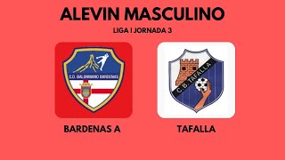 AM  LIGA J3  BARDENAS  TAFALLA [upl. by Annoda]