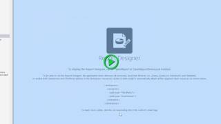 Reporting ASPNET EndUser Designer [upl. by Donnell153]