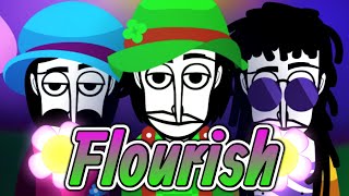 Flourish  Incredibox  Abloom  Mix [upl. by Terryn]