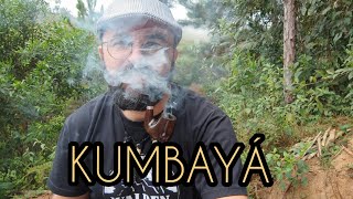 CACHIMBO sem NICOTINA KUMBAYÁ o que é e como FAZER [upl. by Ahse]