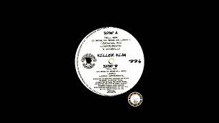 Killer Klan –  Tell Dem Da  1995 [upl. by Mcconaghy]