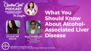 What You Should Know About AlcoholAssociated Liver Disease [upl. by Behlau]