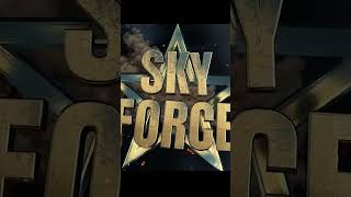 Sky Froce 2025 Movie Trailer Release Date Final Akshaykumar [upl. by Anivlek64]