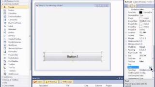 Visual Basic 2010 Express Tutorial 3  Programming The Meaning Of Life [upl. by Aznecniv]