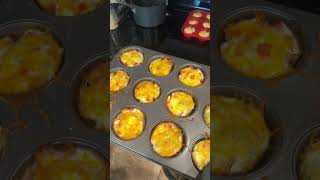 This Cupcake Egg Hack Is A GAME CHANGER🍳🤤😍 [upl. by Namie]