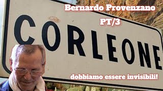 Bernardo Provenzano Parte Finale [upl. by Ramedlav127]