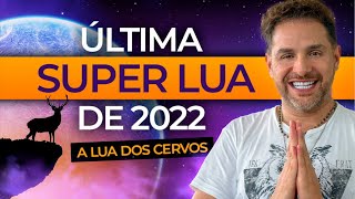 ATRAI VITÓRIAS COM ESTE RITUAL DA SUPERLUA DE AGOSTO  Daniel Atalla [upl. by Schroth]