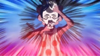 One Piece Luffy vs Katakuri Conquerors Haki Clash 1080p [upl. by Nahsor770]