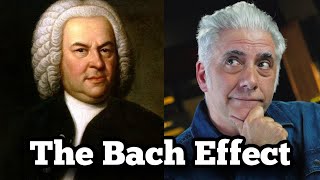 The Bach Effect What the GREATS Hear That You Don’t [upl. by Kryska]