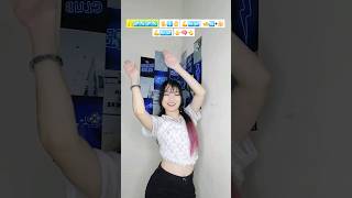 Tutorial FUJI amp ERIKA CARLINA quotLAGI GA MOODquot DJ REMIX Simple Dance Trend Challenge【SHELLENHANDSTAR】 [upl. by Eerrehc]