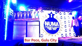 Northern Uganda Music Award NUMA 2022 live Gulu City [upl. by Slifka]