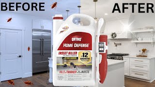 Does Ortho Home Defense Really Work [upl. by Violetta]