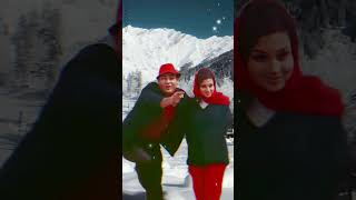 akele akele kahan ja rahe ho  mohammed rafi  shammi kapoor  status  whatsapp status [upl. by Gwenny745]