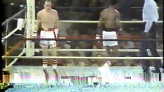 Duke McKenzie vs Jerry Davis [upl. by Annahtur888]