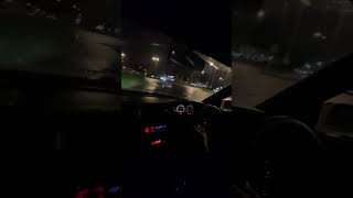 Cresta jzx100 drift 1jz toyotacresta drifting [upl. by Catarina]