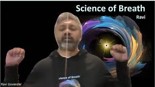 Science of Breath – Day 184 [upl. by Edison]