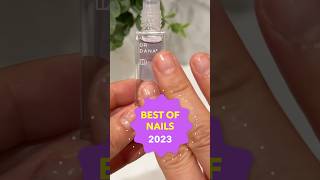 Best Cuticle Oil of 2023  Hydrate Your Cuticles Without the Mess 😲  Best of Beauty 2023 [upl. by Verena]