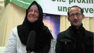 RAMF 2012  Une belle histoire [upl. by Aztiraj]